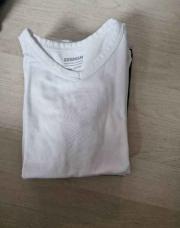 Lot de 4 chemisettes courtes manches2/ 4 ans