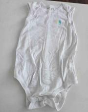 Body blanc inextenso