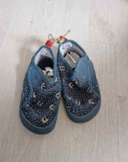 Chaussure d'eau - taille 20