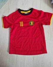 Maillot belgique