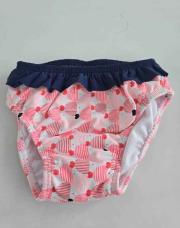 Maillot fille obaibi