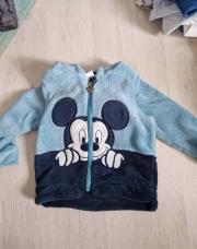 Gilet Mickey - Disney - 12 /18 mois