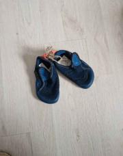 Chaussure d'eau - taille 20