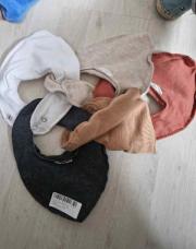 Lot de 5 bananas- Pippi
