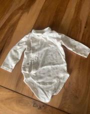 TAO body chemise beige 3 mois