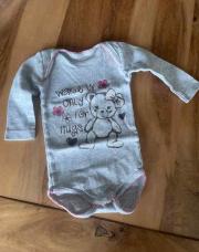 Influx body gris 3 mois