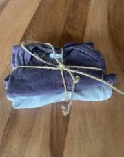 Petit Bateau 2 bodys 3 mois