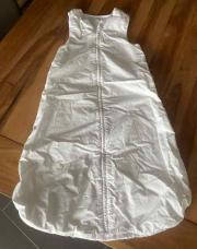 Gigoteuse Prémaman 90cm blanche 