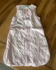 Gigoteuse Prémaman 70cm rose 