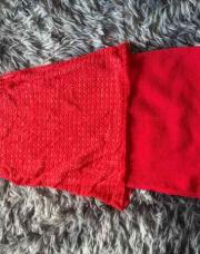 Robe rouge très jolie elastane 