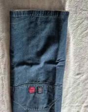 3ans robe jeans