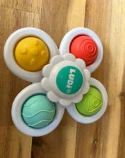 Jeu ludi bébé pour tablette 