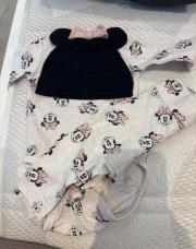 Ensemble Minnie 68cm