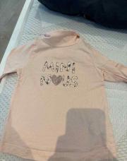 Blouse TAO 71cm mini nous 