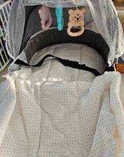 Matelas bébé voyage