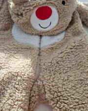 Combi pilote primark 