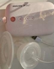 Tire lait electrique Avent