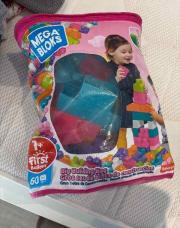 Mega bloks