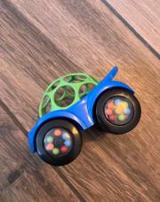 Voiture J Ball 