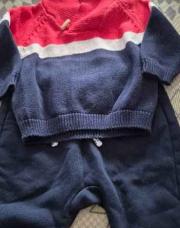 Ensemble 2piece TAO 6M