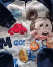 Pyjama DISNEY 6M 