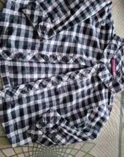 Chemise SERGENT MAJOR 6M