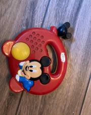 Jouet Mickey musical 
