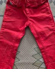 Jeans MEXX 9/12M