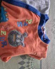 Pyjama 12m TOM&KIDDY 