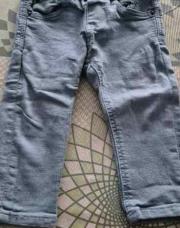 Jeans ZARA 9/12M