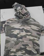 Sweet comba zara 8 ans 