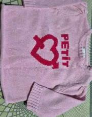 Pull rose 6m