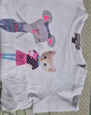 Pull GRAIN DE BLE 6M