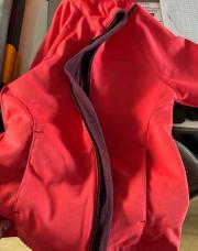 Veste quechua 4/5 ans 