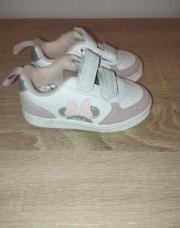Baskets Minnie pointure 20