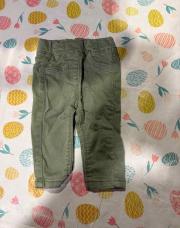 Jeans 3m tape à l’œil fille 