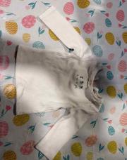 Sweat kiabi fille 3m