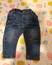 Jeans 3m mixte 