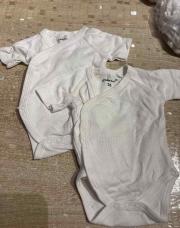 Lot 2 body dreambee taille 56