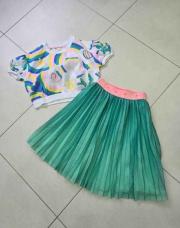 Ensemble billieblush 10 ans