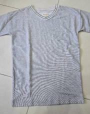 Robe bellerose 8 ans grise