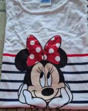 Thee shirt MICKEY 14A