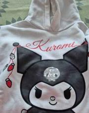 Pull KIROMI 12A