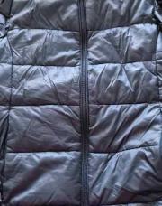 Veste sans manche 12a