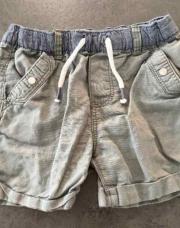 Short Okaidi 3 ans 