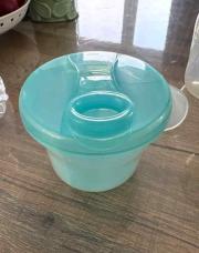 Boîte doseuse lait Avent