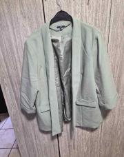 Blazer cert d eau T56