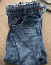 Pantalon 23 mois avion 