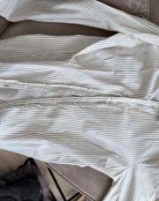 Tommy Hilfiger chemise XS