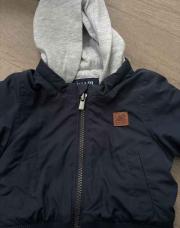 Manteau mi saison 3 mois